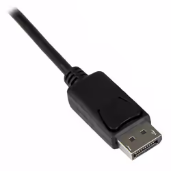 StarTech.com Câble adaptateur DisplayPort vers VGA de 3 m avec audio - M/M - 1920x1200 / 1080p
