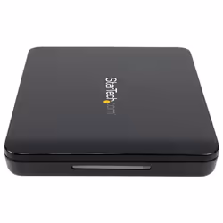StarTech.com Boîtier USB 3.1 (10 Gb/s) sans outil pour disque dur SATA de 2,5"