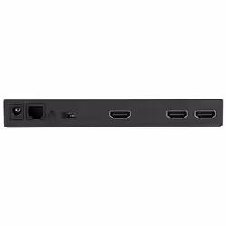 StarTech.com VS221HD4KA commutateur vidéo