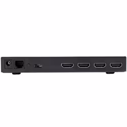 StarTech.com VS421HD4KA commutateur vidéo HDMI