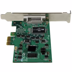 StarTech.com PEXHDCAP2 carte d'acquisition vidéo Interne PCIe - Vue supplémentaire 4