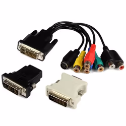 StarTech.com PEXHDCAP2 carte d'acquisition vidéo Interne PCIe - Vue supplémentaire 5