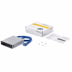 StarTech.com Lecteur multi-cartes interne USB 3.0 avec support UHS-II - Vue supplémentaire 6
