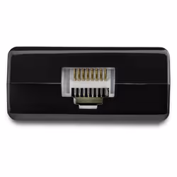 StarTech.com Adaptateur réseau USB 3.0 vers Gigabit Ethernet avec hub USB 3.0 à 2 ports - Vue supplémentaire 4