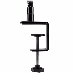 StarTech.com Support col de cygne pour tablette avec fixation de bureau - Vue supplémentaire 5