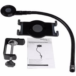StarTech.com Support col de cygne pour tablette avec fixation de bureau - Vue supplémentaire 6