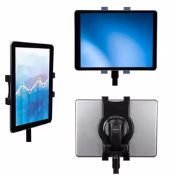 StarTech.com Trépied réglable pour tablette avec pochette de transport - Vue supplémentaire 5