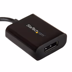 StarTech.com Adaptateur USB-C vers DisplayPort - 4K 60 Hz