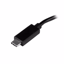 StarTech.com Hub USB 3.2 Gen 1 (5Gbps) à 4 ports - Concentrateur USB-C vers 1x USB-C 3x USB-A