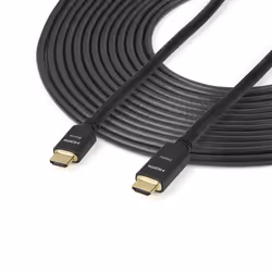 StarTech.com HDMM30MA câble HDMI 30 m HDMI Type A (Standard) Noir - Vue supplémentaire 2