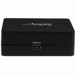 StarTech.com Extracteur audio HDMI - 1080p - Vue supplémentaire 4