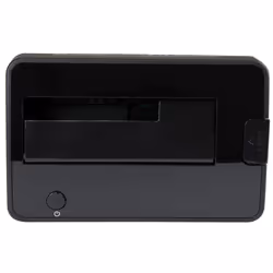 StarTech.com Station d'Accueil pour Disque Dur à 1 Baie USB 3.1 / eSATA vers SATA, Dock pour Disque Dur USB 3.1 (10 Gbps), Station d'Accueil pour Disque Dur Externe 2.5/3.5" SATA III, Chargement par le Haut - Vue supplémentaire 4