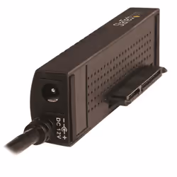 StarTech.com Câble adaptateur USB 3.1 (10 Gb/s) pour disques durs / SSD SATA de 2,5" et 3,5" - Vue supplémentaire 4