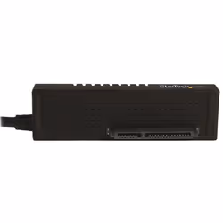 StarTech.com Câble adaptateur USB 3.1 (10 Gb/s) pour disques durs / SSD SATA de 2,5" et 3,5" - Vue supplémentaire 5
