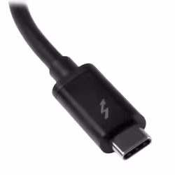 StarTech.com Adaptateur Thunderbolt 3 vers Thunderbolt 2 - Adaptateur pour PC Portable TB3 vers Écrans/Appareils TB2 - Convertisseur Thunderbolt 2 20Gbps ou Thunderbolt 1 10Gbps - Certifié TB3 - Windows/Mac