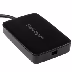 StarTech.com Adaptateur Thunderbolt 3 vers Thunderbolt 2 - Adaptateur pour PC Portable TB3 vers Écrans/Appareils TB2 - Convertisseur Thunderbolt 2 20Gbps ou Thunderbolt 1 10Gbps - Certifié TB3 - Windows/Mac