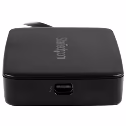 StarTech.com Adaptateur Thunderbolt 3 vers Thunderbolt 2 - Adaptateur pour PC Portable TB3 vers Écrans/Appareils TB2 - Convertisseur Thunderbolt 2 20Gbps ou Thunderbolt 1 10Gbps - Certifié TB3 - Windows/Mac - Vue supplémentaire 4