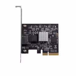 StarTech.com Carte réseau PCI Express à 1 port 10GBase-T / NBASE-T Ethernet - Vue supplémentaire 4