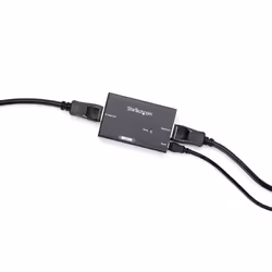 StarTech.com Extendeur Displayport - Amplificateur de signal DP - 4K 60 Hz - Vue supplémentaire 5