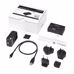 StarTech.com Extendeur Displayport - Amplificateur de signal DP - 4K 60 Hz - Vue supplémentaire 8