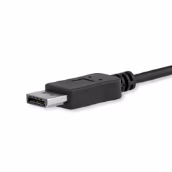 StarTech.com Câble adaptateur USB Type-C vers DisplayPort de 1 m - 4K 60 Hz