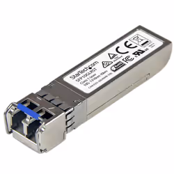 StarTech.com Module SFP+ GBIC compatible Cisco SFP-10G-LR - Transceiver Mini GBIC 10GBASE-LR, Fibre optique, 10000 Mbit/s, SF ...