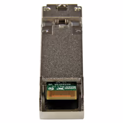 StarTech.com Module SFP+ GBIC compatible Cisco SFP-10G-LR - Transceiver Mini GBIC 10GBASE-LR - Vue supplémentaire 4