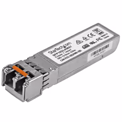 StarTech.com odule SFP+ GBIC compatible Cisco SFP-10G-LRM - Transceiver Mini GBIC 10GBASE-LRM, Fibre optique, 10000 Mbit/s, S ...