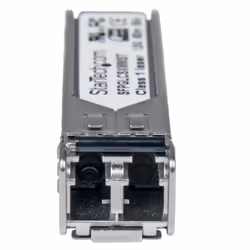 StarTech.com Module SFP GBIC compatible Cisco GLC-SX-MM - Mini GBIC 1000BASE-SX - Paquet de 10 - Vue supplémentaire 4