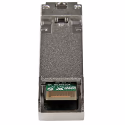 StarTech.com Module SFP GBIC compatible Cisco GLC-LH-SMD - Transceiver 1000BASE-LX/LH - Paquet de 10 - Vue supplémentaire 5