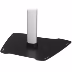 StarTech.com Support au sol verrouillable pour iPad - Vue supplémentaire 4