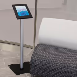 StarTech.com Support au sol verrouillable pour iPad - Vue supplémentaire 6