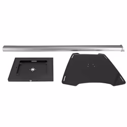 StarTech.com Support au sol verrouillable pour iPad - Vue supplémentaire 8