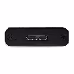 StarTech.com Boîtier USB 3.1 (10 Gb/s) pour SSD SATA M.2 NGFF avec câble USB-C - Aluminium - Vue supplémentaire 4