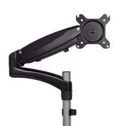 StarTech.com Bras d'écran pour un moniteur - Support pour ordinateur portable avec hauteur réglable
