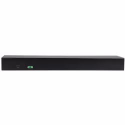 StarTech.com Hub série RS232 à 16 ports - Adaptateur USB vers 16x DB9 RS232 à montage en rack