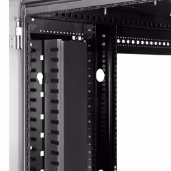 StarTech.com CMVER40UF accessoire de racks Panneau de gestion de câbles - Vue supplémentaire 10