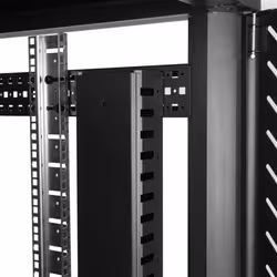 StarTech.com CMVER40UF accessoire de racks Panneau de gestion de câbles - Vue supplémentaire 11