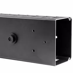 StarTech.com CMVER40UF accessoire de racks Panneau de gestion de câbles - Vue supplémentaire 5