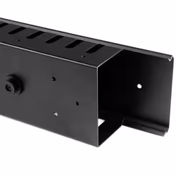 StarTech.com CMVER40UF accessoire de racks Panneau de gestion de câbles - Vue supplémentaire 6