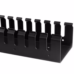 StarTech.com CMVER40UF accessoire de racks Panneau de gestion de câbles - Vue supplémentaire 7