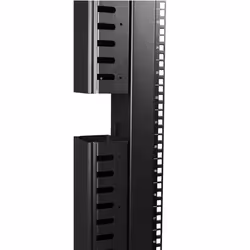 StarTech.com CMVER40UF accessoire de racks Panneau de gestion de câbles - Vue supplémentaire 8