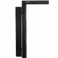 StarTech.com CMVER40UF accessoire de racks Panneau de gestion de câbles - Vue supplémentaire 9