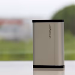 StarTech.com Boîtier d'acquisition vidéo DVI haute performance par USB 3.0 - 1080p 60 fps - Aluminium - Vue supplémentaire 5