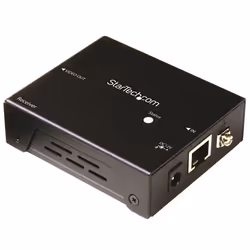 StarTech.com Kit prolongateur HDBaseT avec transmetteur compact - HDBaseT - UHD 4K