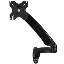 StarTech.com ARMPIVWALL support d'écran plat pour bureau 30" Noir Mur