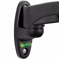 StarTech.com ARMPIVWALL support d'écran plat pour bureau 30" Noir Mur
