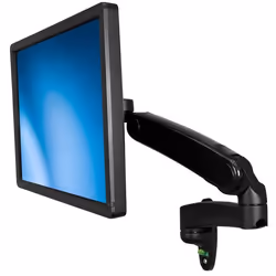StarTech.com ARMPIVWALL support d'écran plat pour bureau 30" Noir Mur - Vue supplémentaire 7