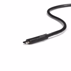 StarTech.com Câble adaptateur USB Type-C vers HDMI de 2 m - M/M - 4K 30 Hz