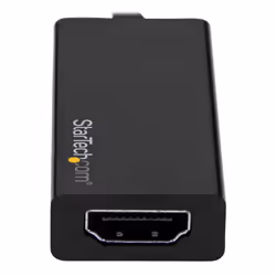 StarTech.com Adaptateur USB Type-C vers HDMI - 4K 60 Hz - Vue supplémentaire 4